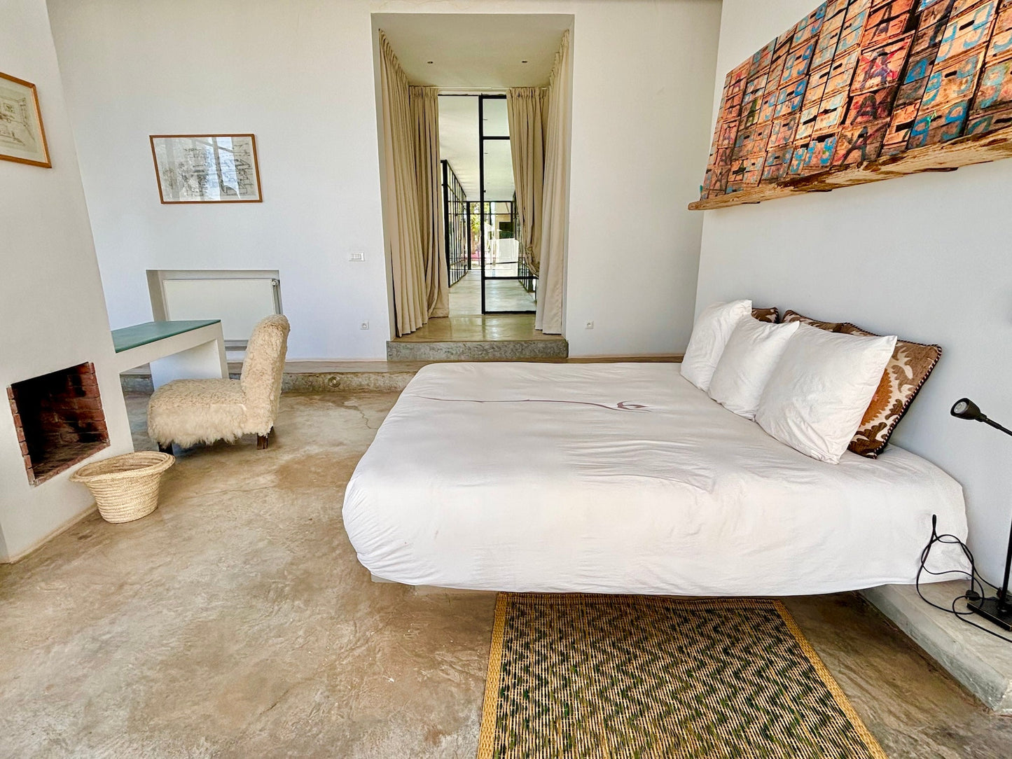 Palais Akbal - The French Concierge