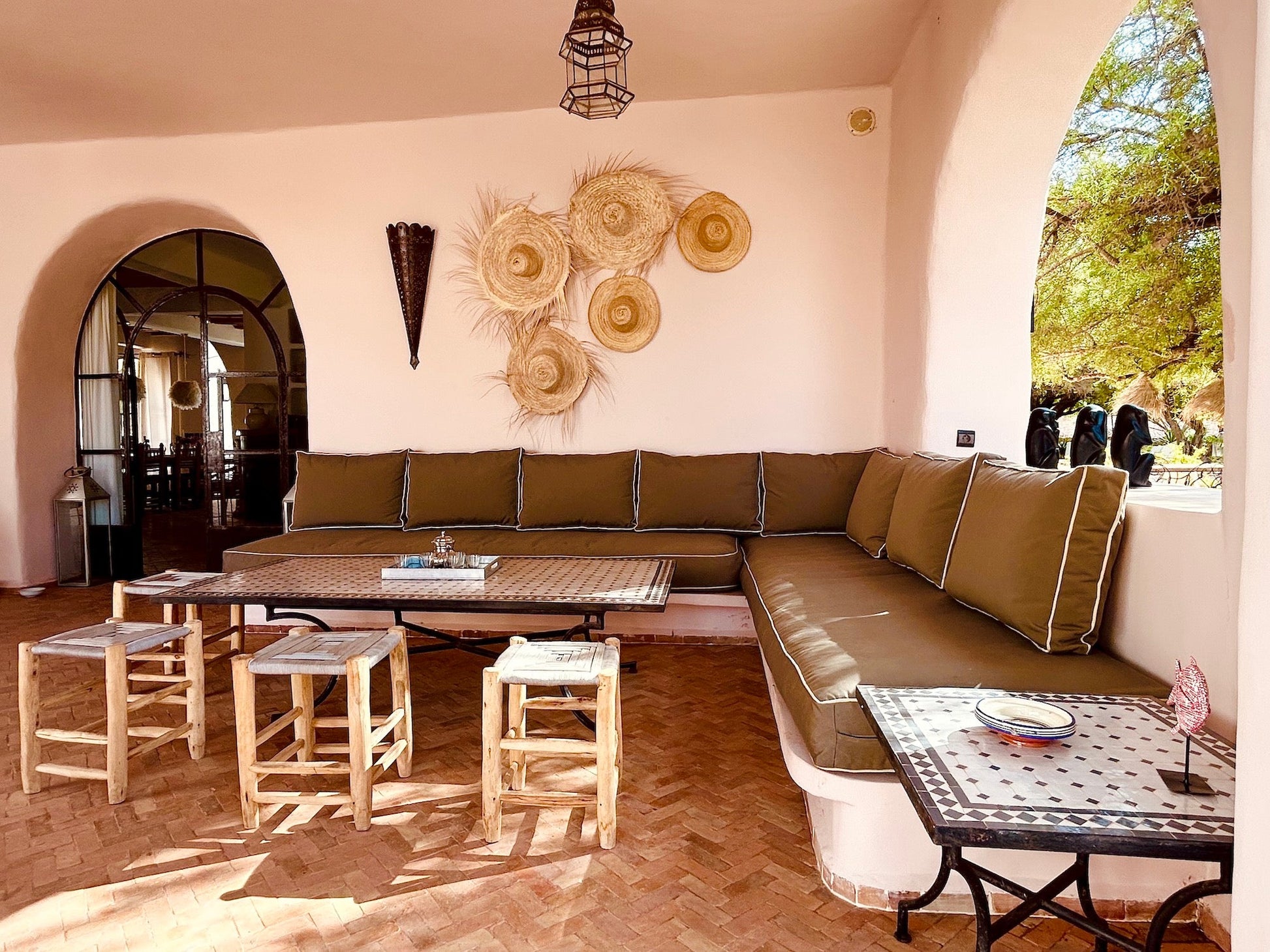 Palais Al Moun - The French Concierge