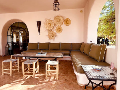 Palais Al Moun - The French Concierge
