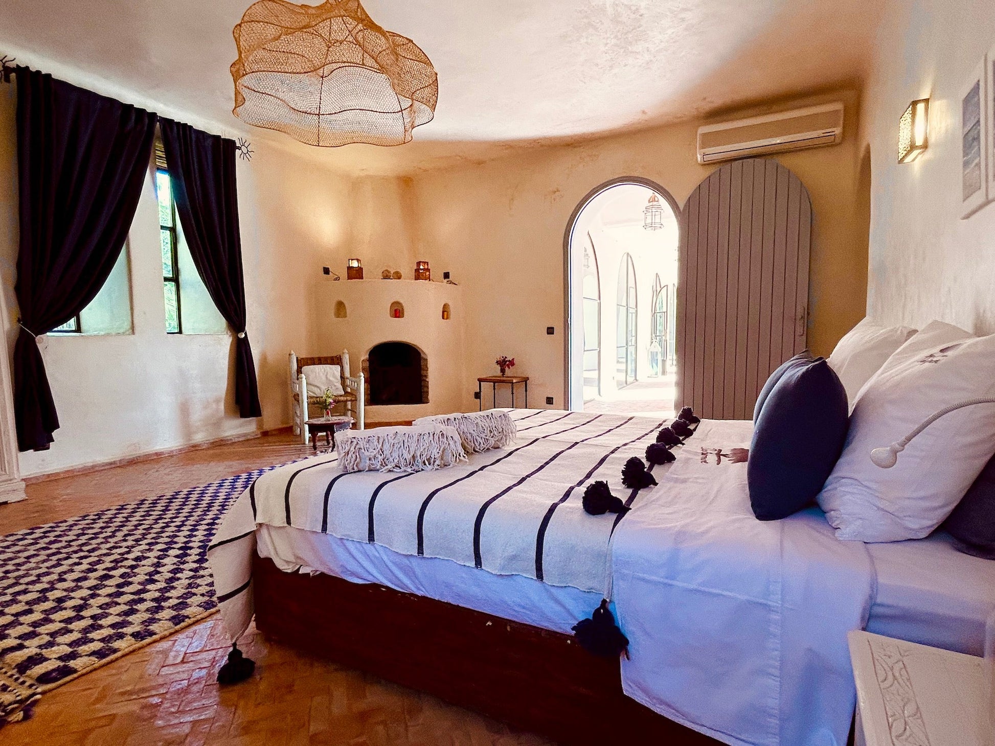 Palais Al Moun - The French Concierge
