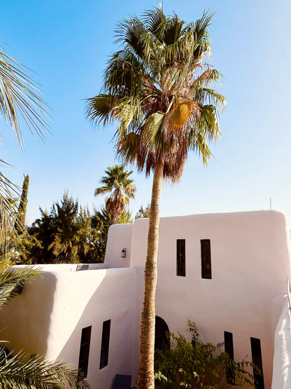 Palais Al Moun - The French Concierge