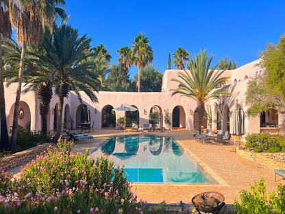 Palais Al Moun - The French Concierge