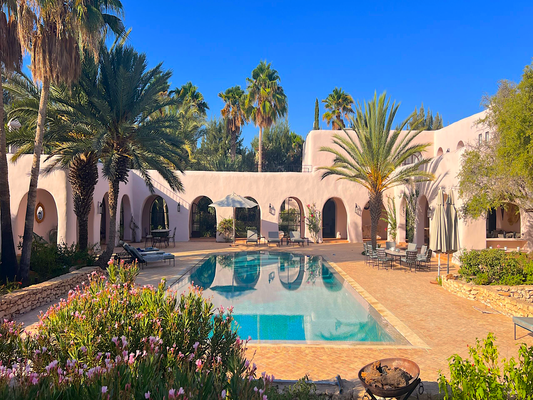Palais Al Moun - The French Concierge