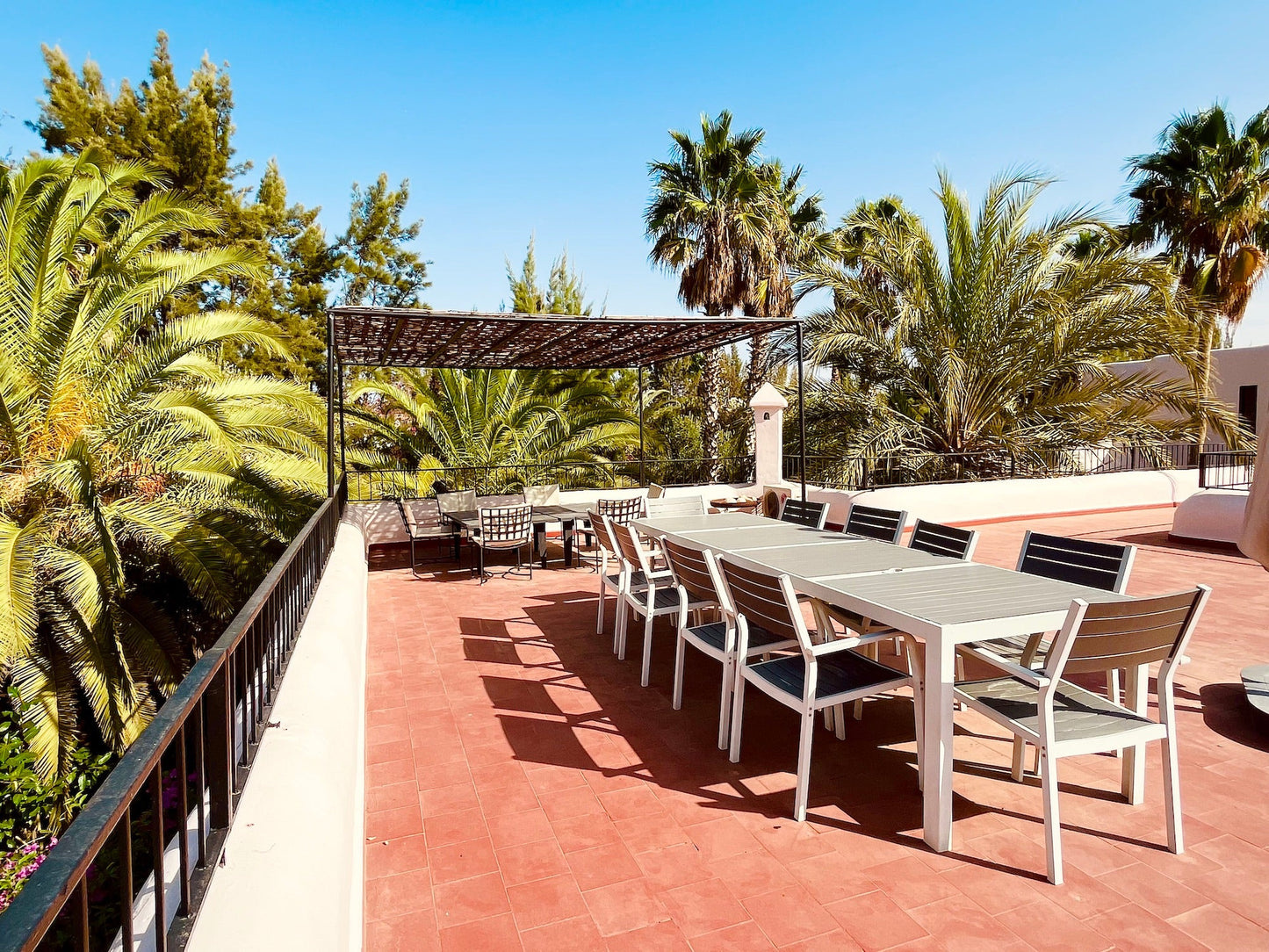 Palais Al Moun - The French Concierge