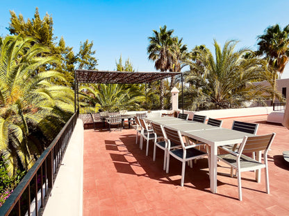 Palais Al Moun - The French Concierge