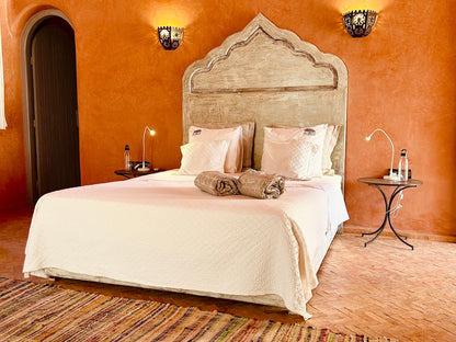 Palais Al Moun - The French Concierge