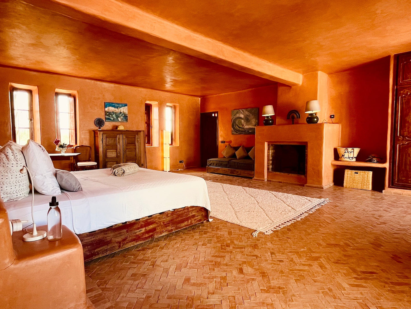 Palais Al Moun - The French Concierge