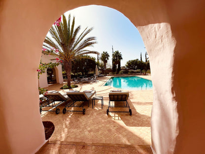 Palais Al Moun - The French Concierge