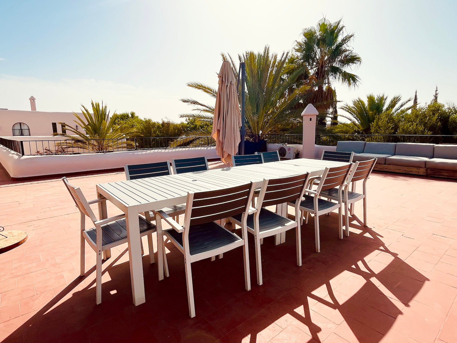 Palais Al Moun - The French Concierge
