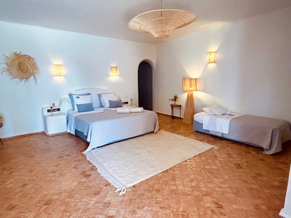Palais Al Moun - The French Concierge
