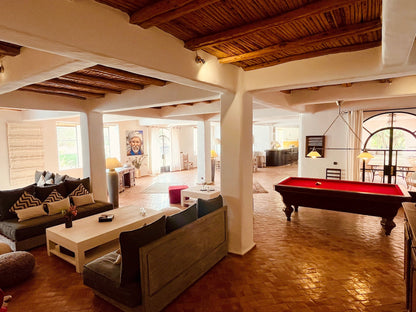Palais Al Moun - The French Concierge