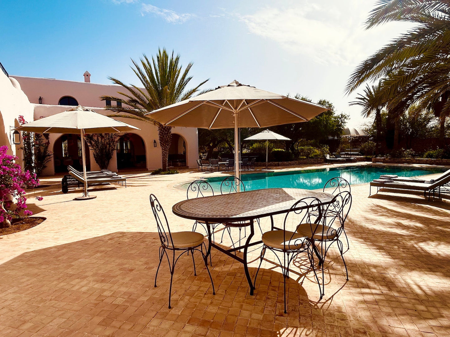 Palais Al Moun - The French Concierge