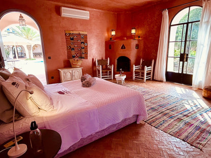 Palais Al Moun - The French Concierge