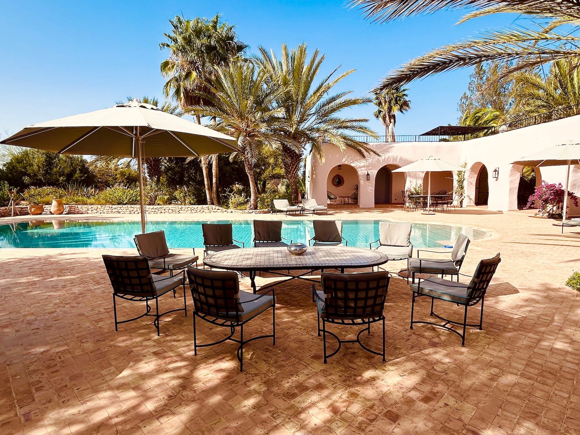 Palais Al Moun - The French Concierge