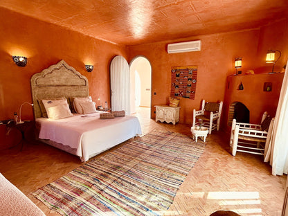 Palais Al Moun - The French Concierge