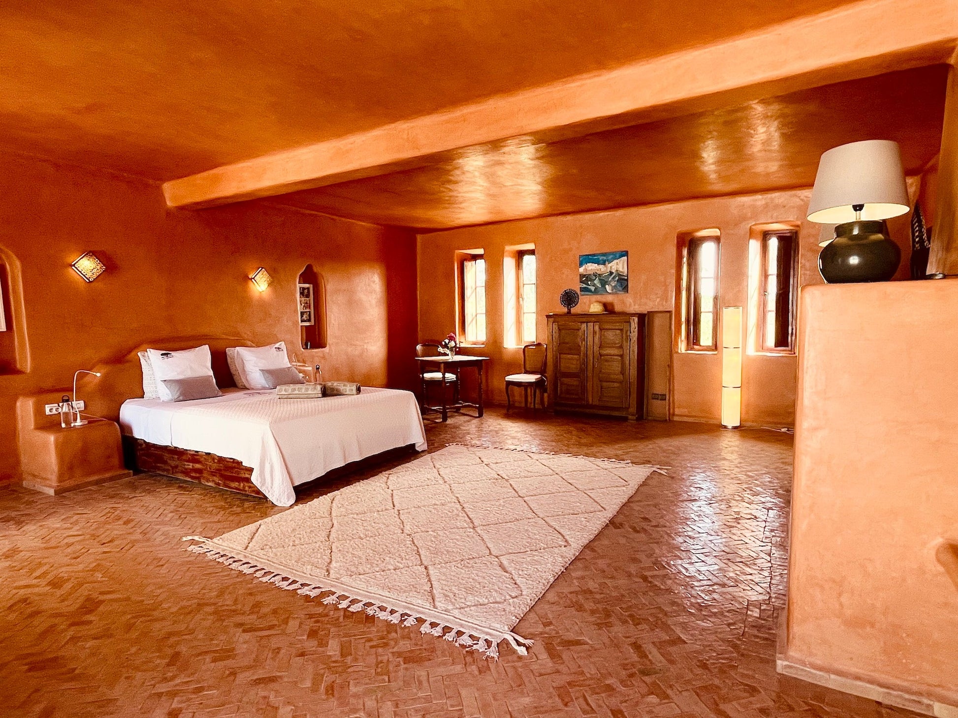 Palais Al Moun - The French Concierge
