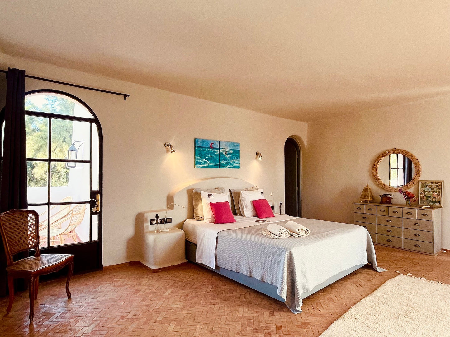 Palais Al Moun - The French Concierge