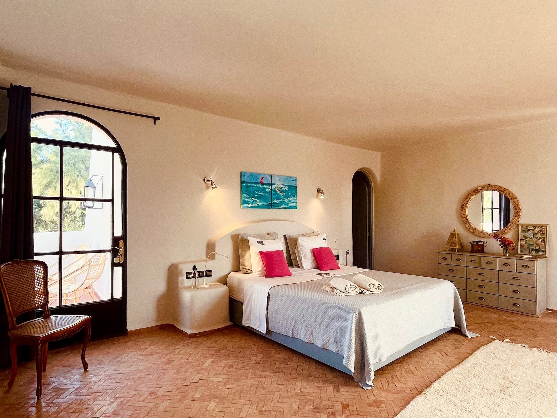 Palais Al Moun - The French Concierge