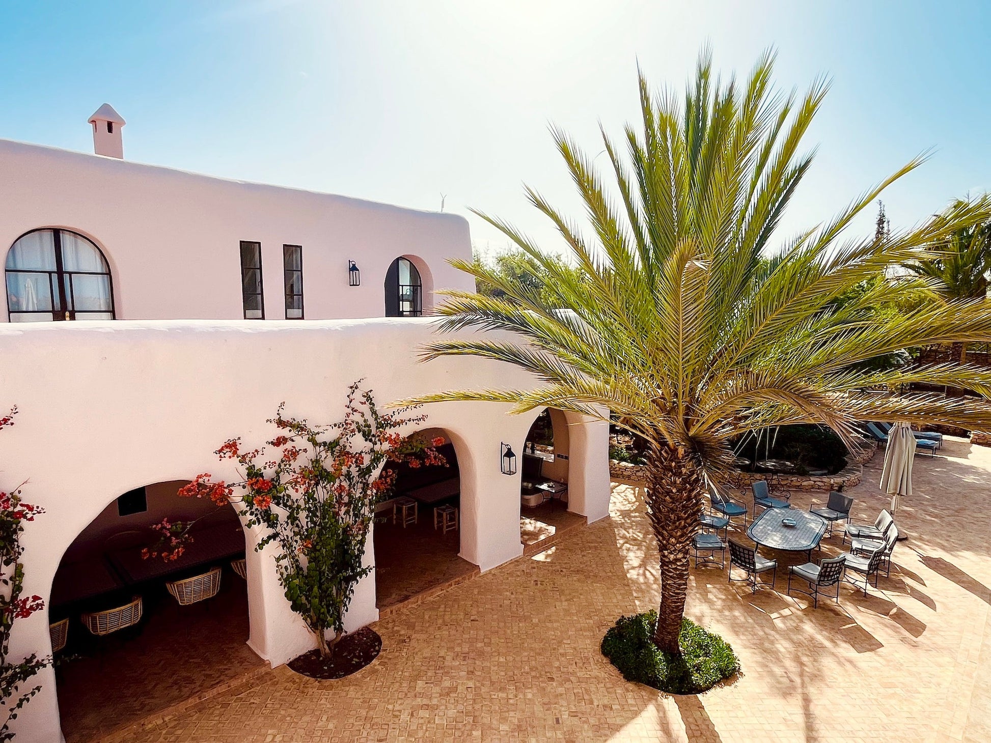 Palais Al Moun - The French Concierge
