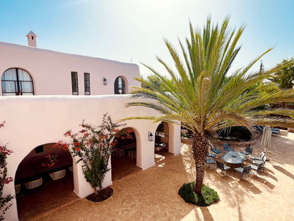 Palais Al Moun - The French Concierge