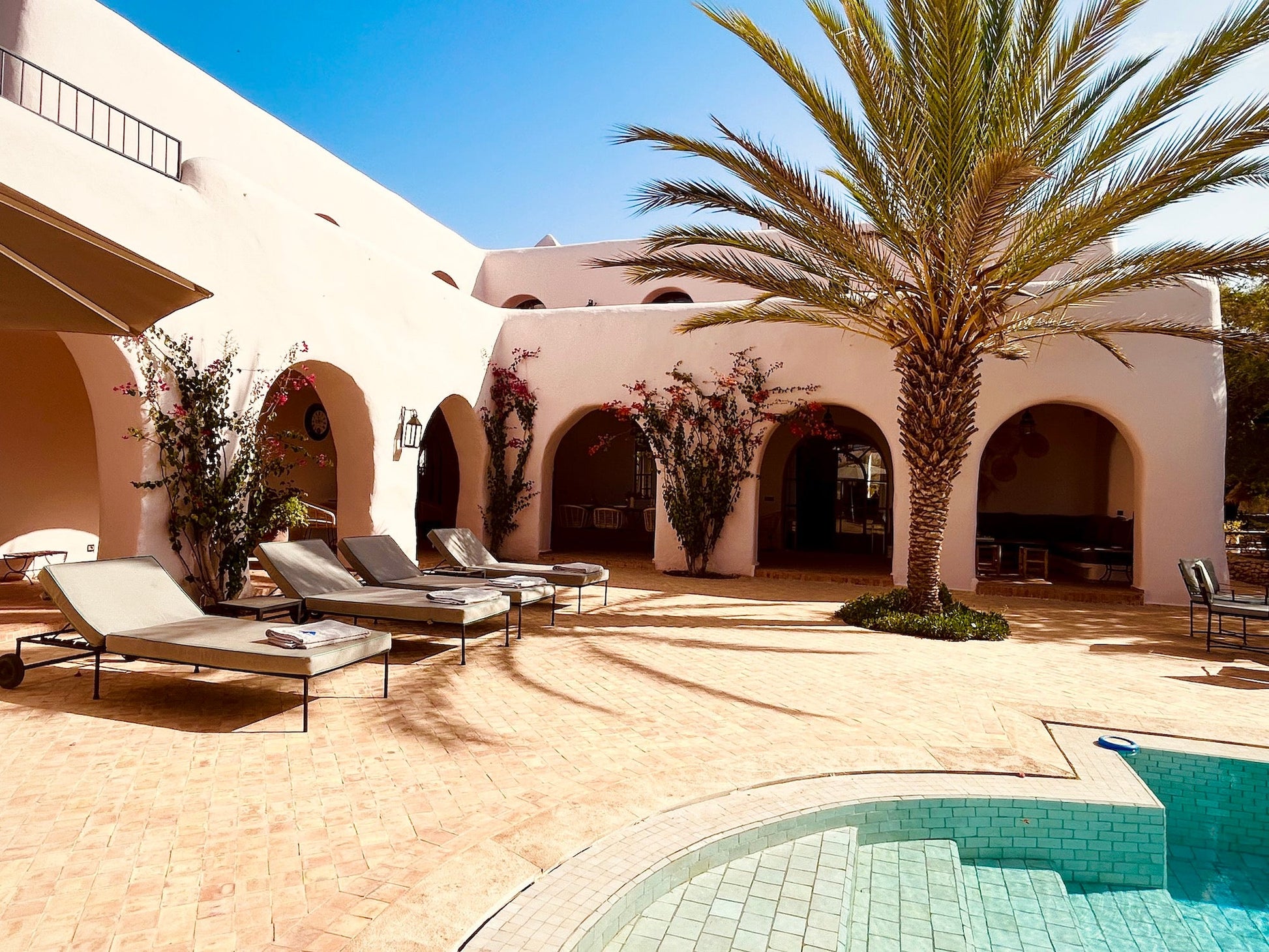 Palais Al Moun - The French Concierge