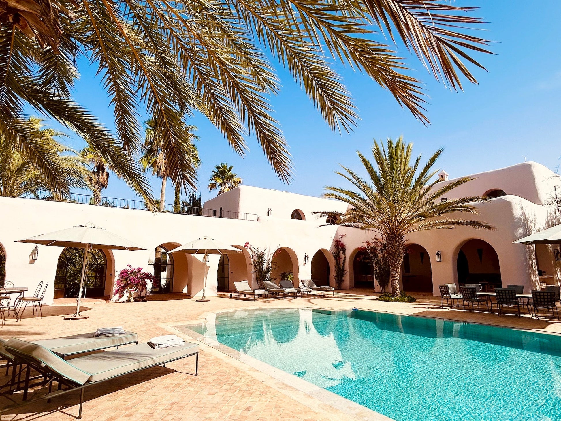 Palais Al Moun - The French Concierge