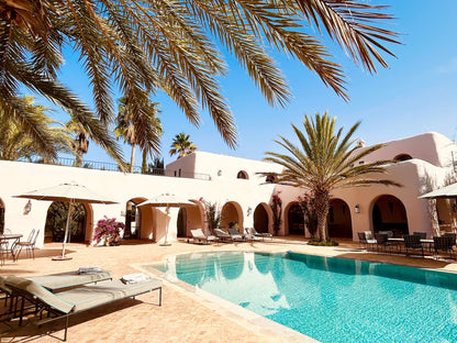 Palais Al Moun - The French Concierge