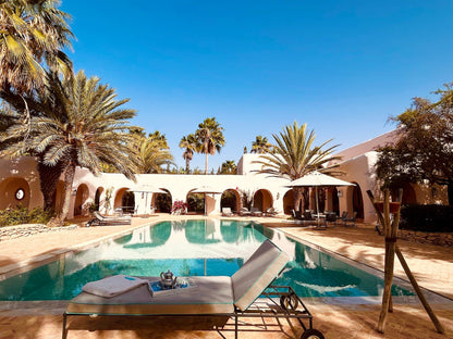 Palais Al Moun - The French Concierge