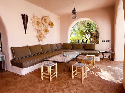 Palais Al Moun - The French Concierge