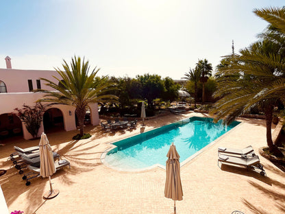 Palais Al Moun - The French Concierge