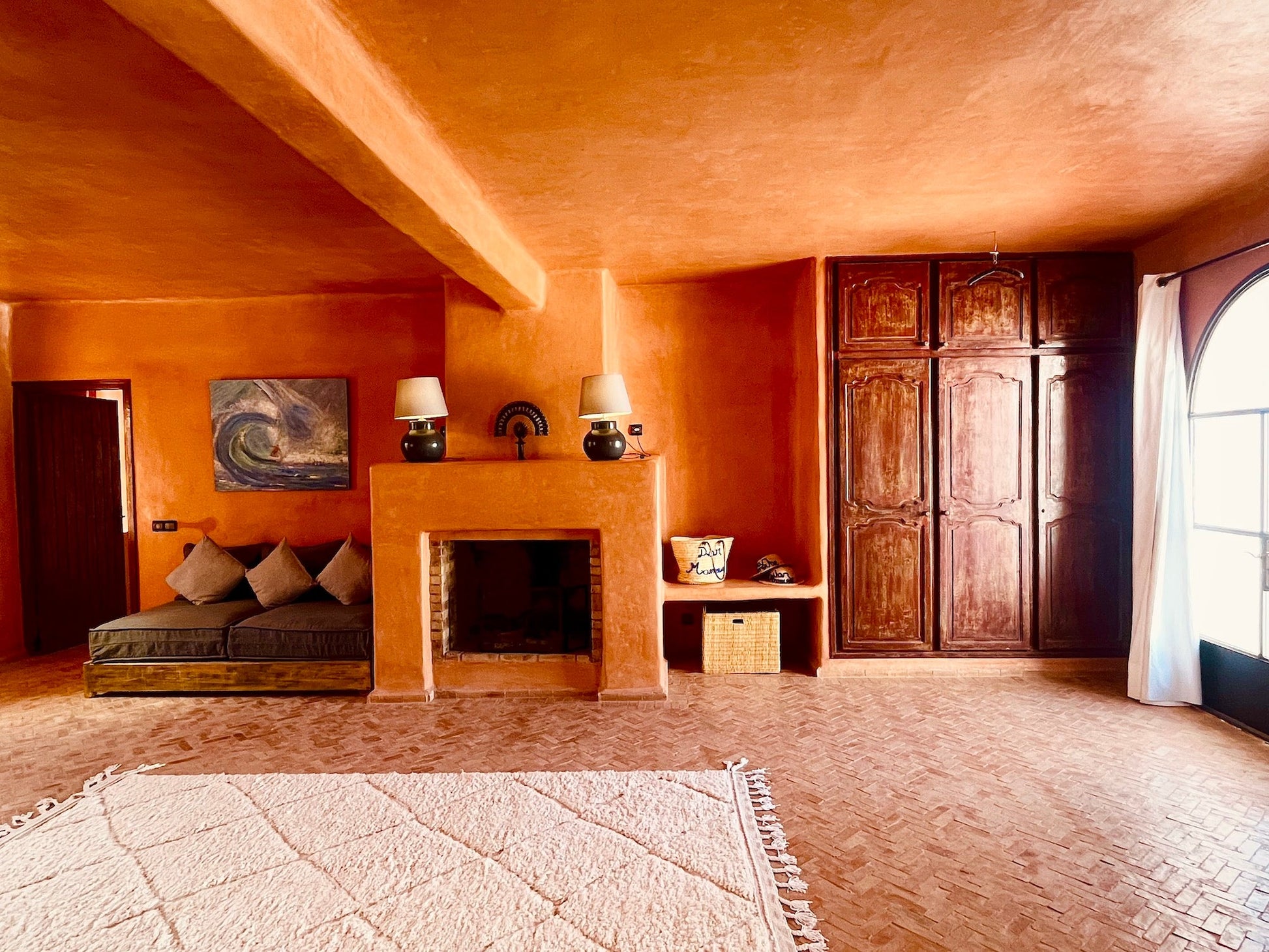 Palais Al Moun - The French Concierge