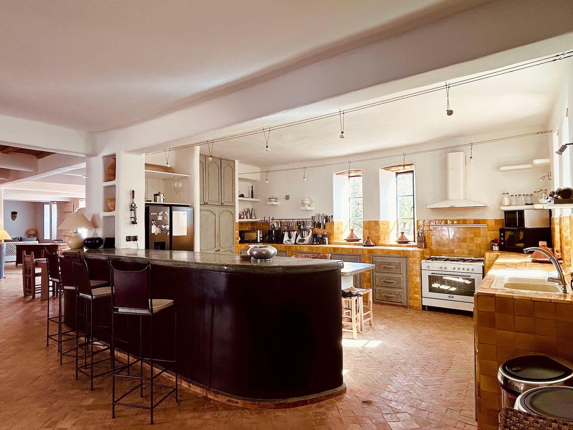 Palais Al Moun - The French Concierge