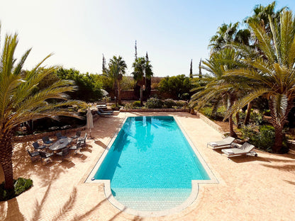 Palais Al Moun - The French Concierge