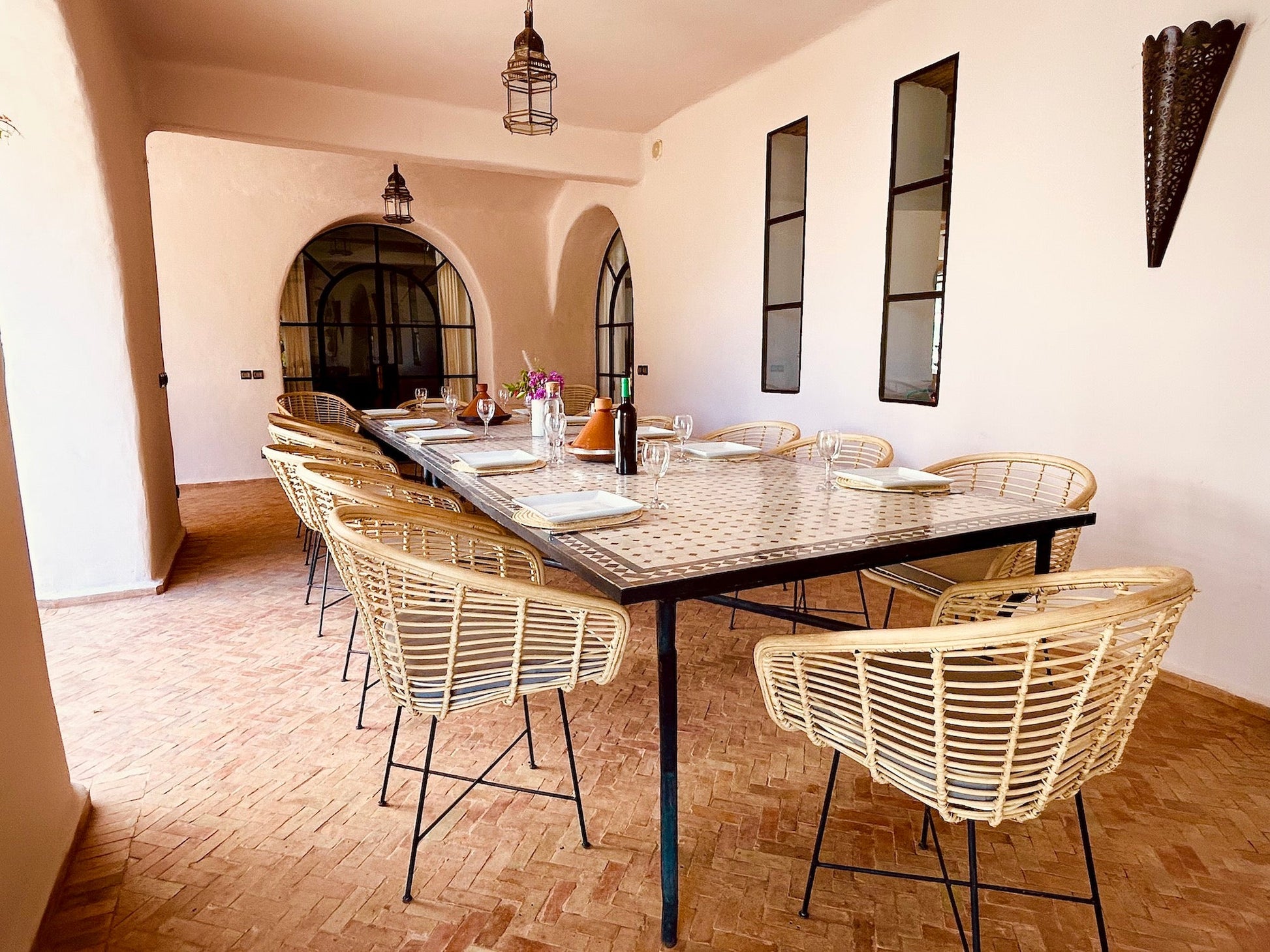 Palais Al Moun - The French Concierge