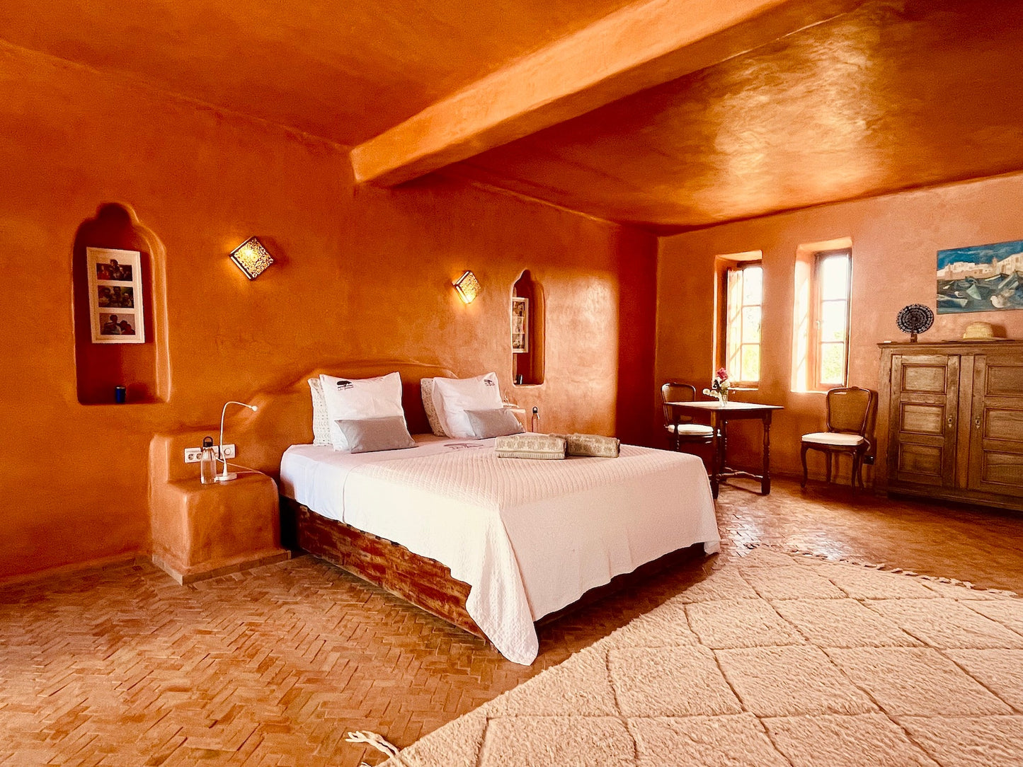 Palais Al Moun - The French Concierge