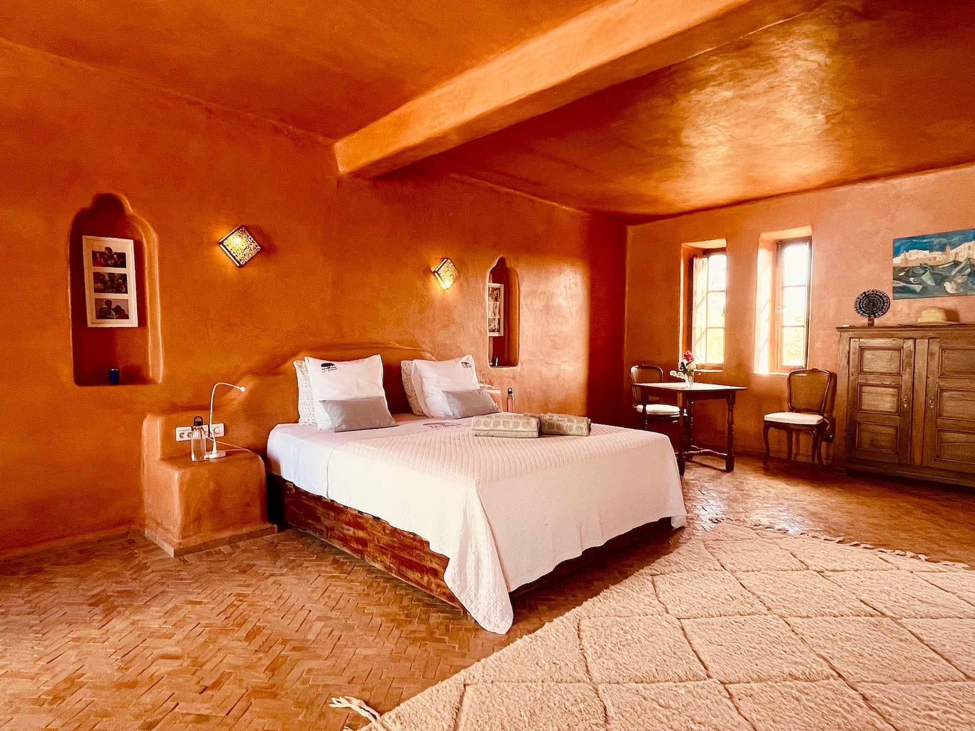 Palais Al Moun - The French Concierge