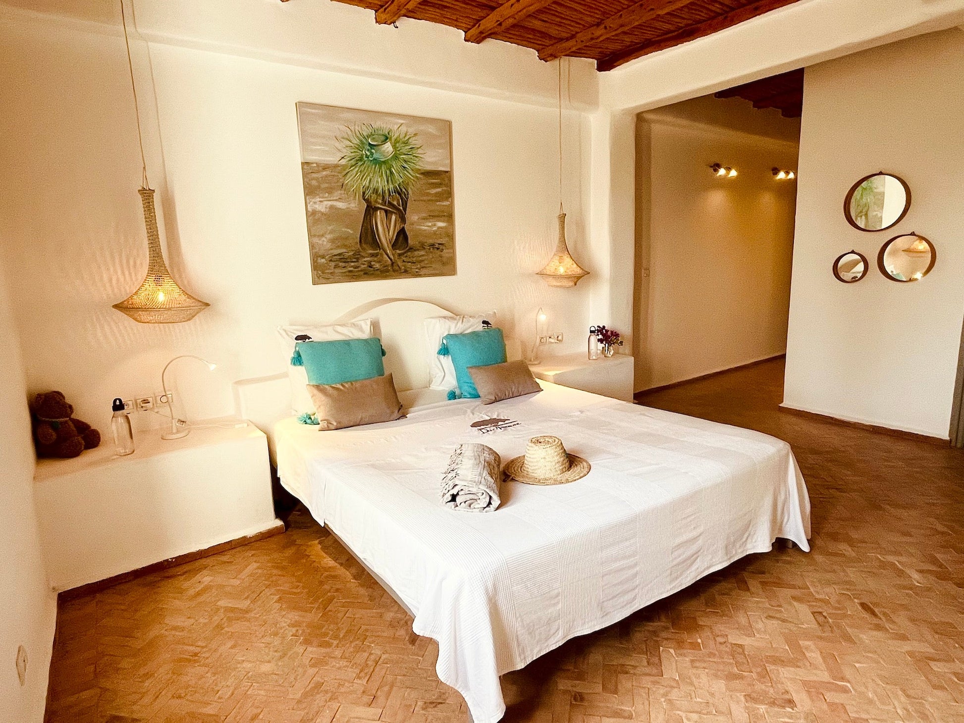 Palais Al Moun - The French Concierge
