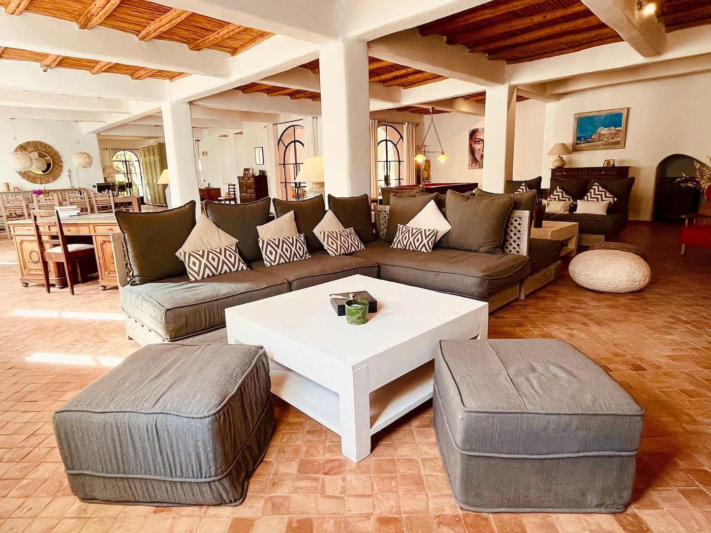 Palais Al Moun - The French Concierge