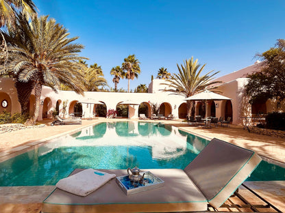 Palais Al Moun - The French Concierge