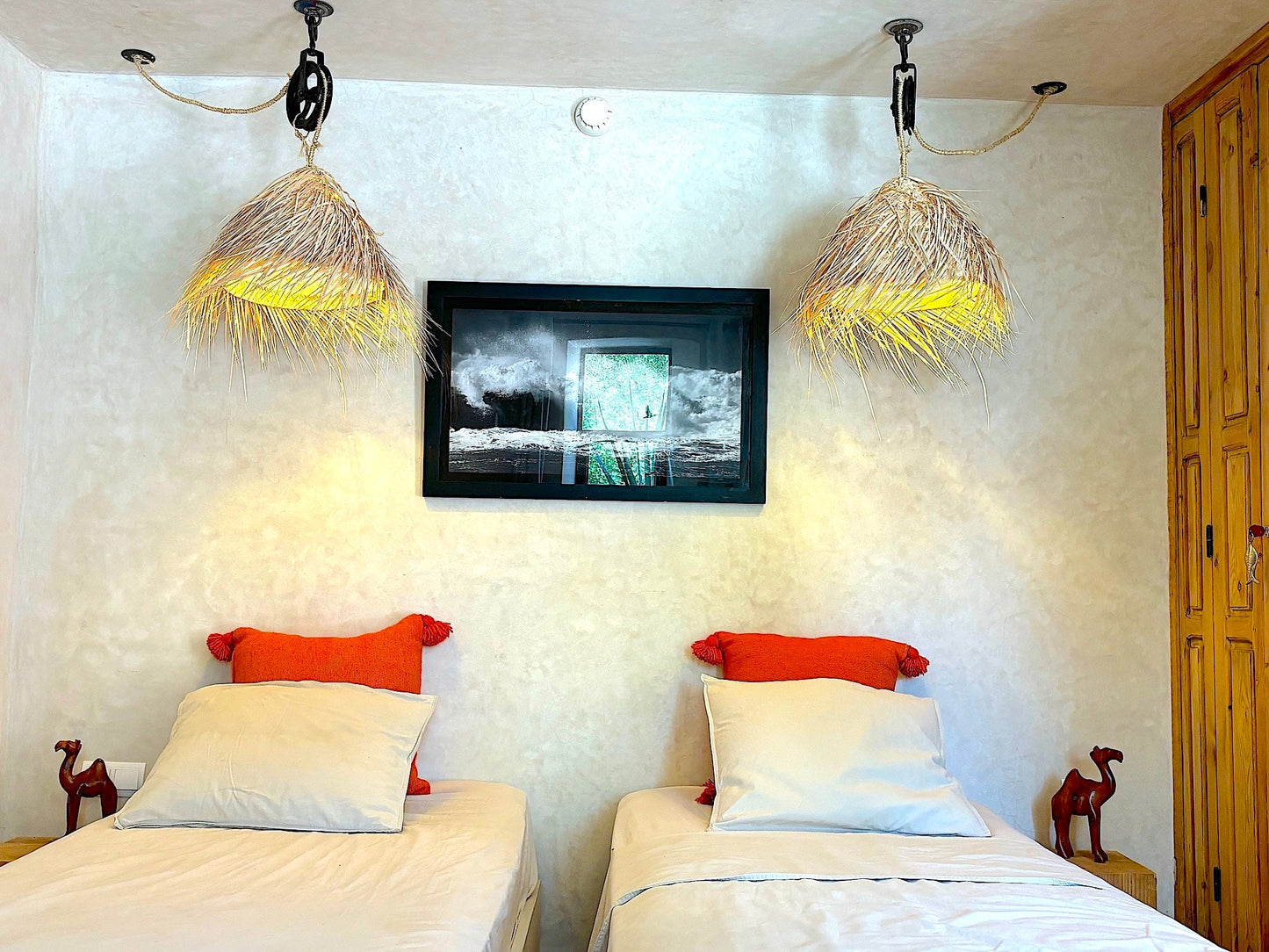 Palais Amon - The French Concierge