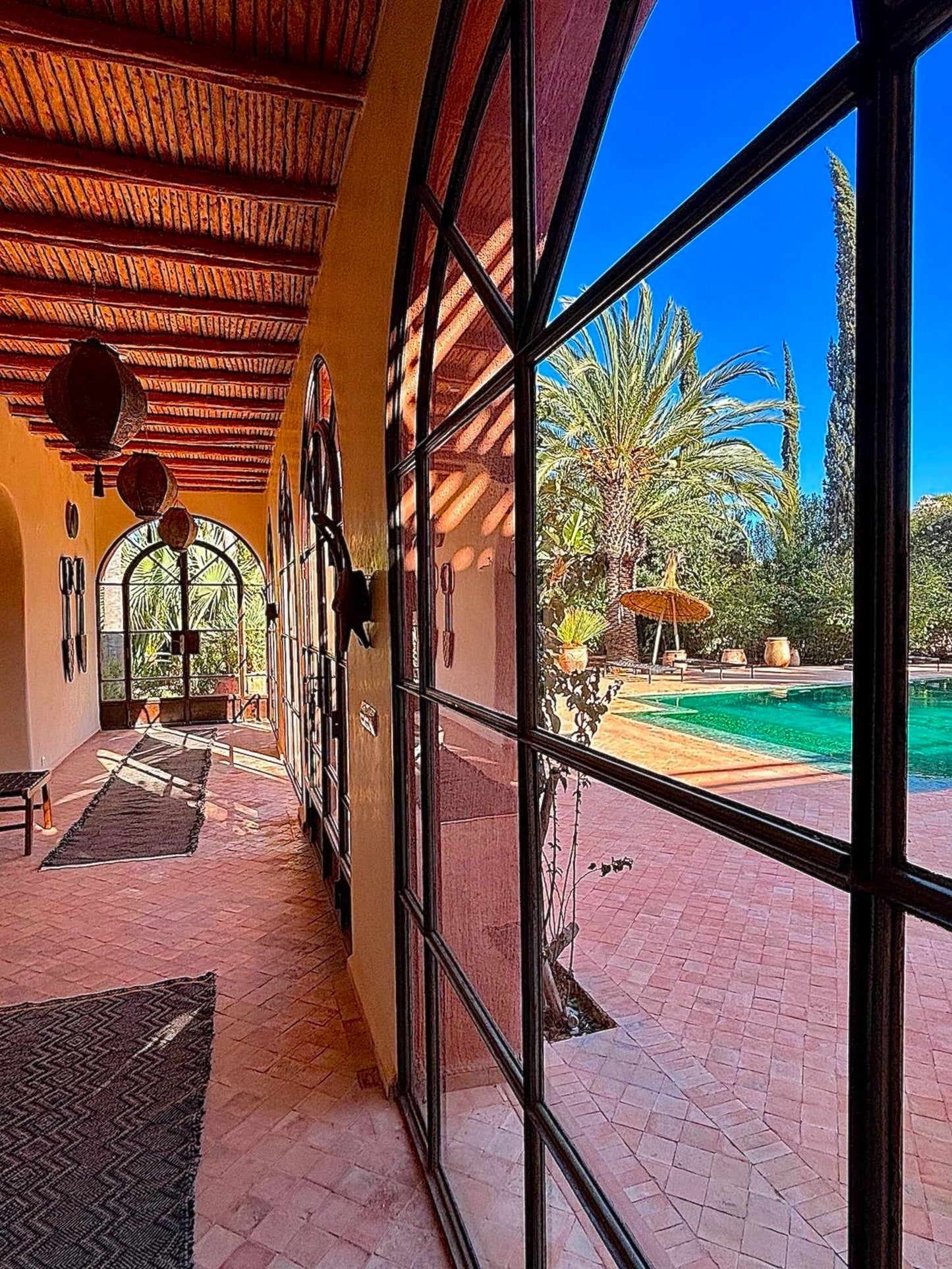 Palais Amon - The French Concierge