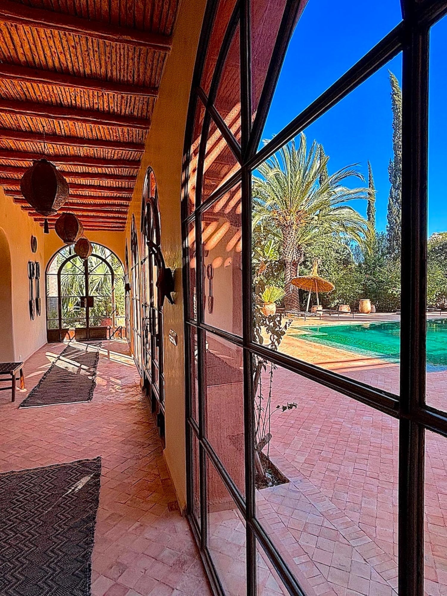 Palais Amon - The French Concierge