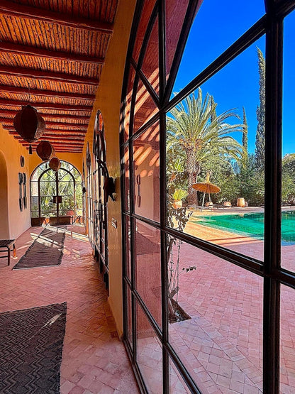 Palais Amon - The French Concierge