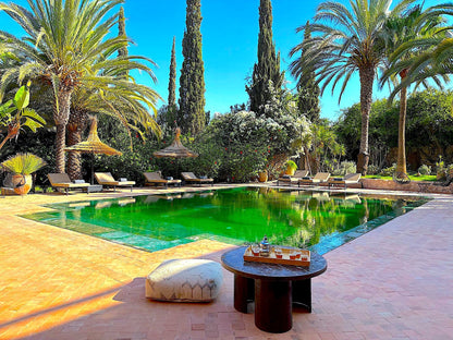 Palais Amon - The French Concierge