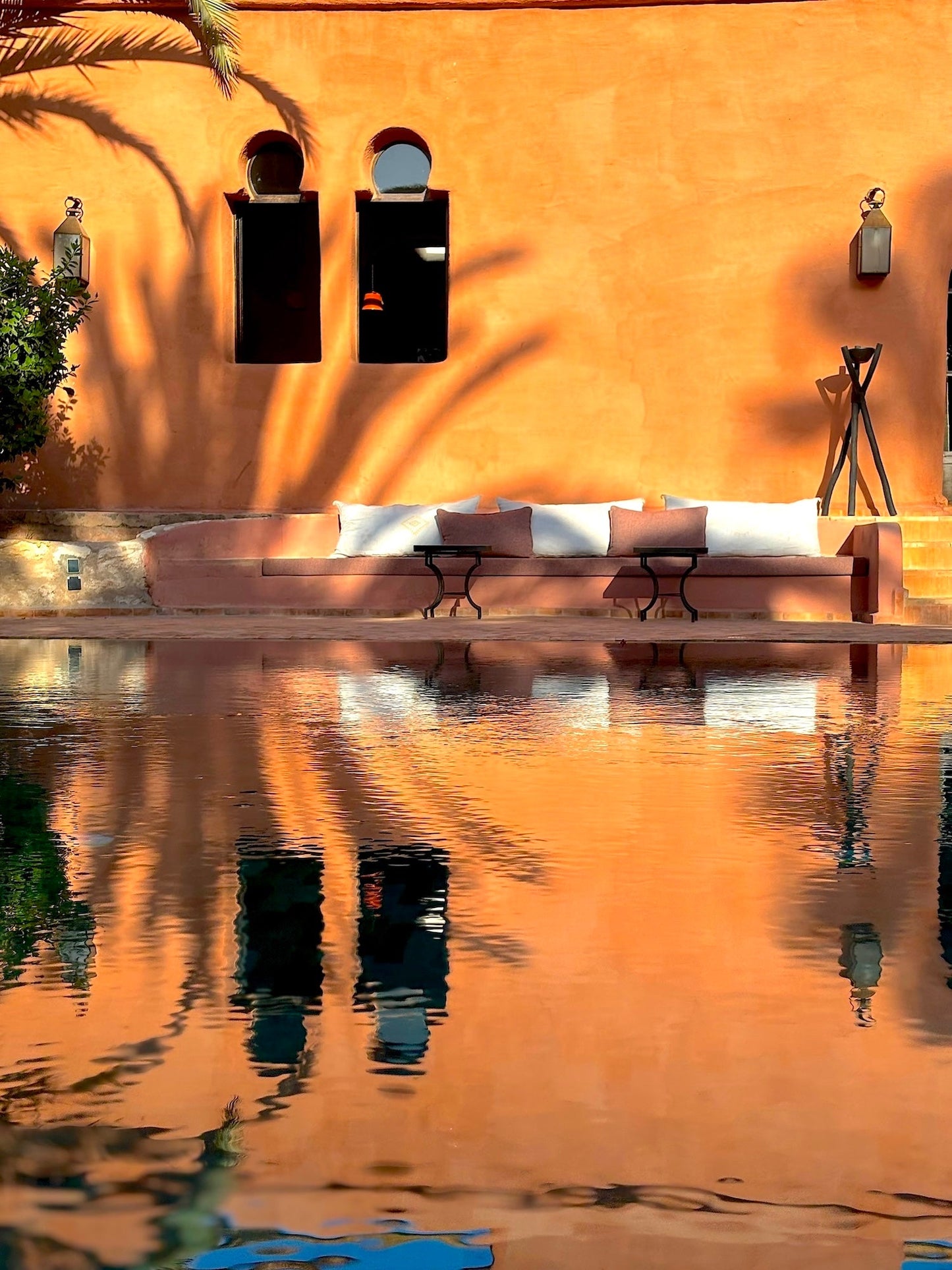 Palais Amon - The French Concierge