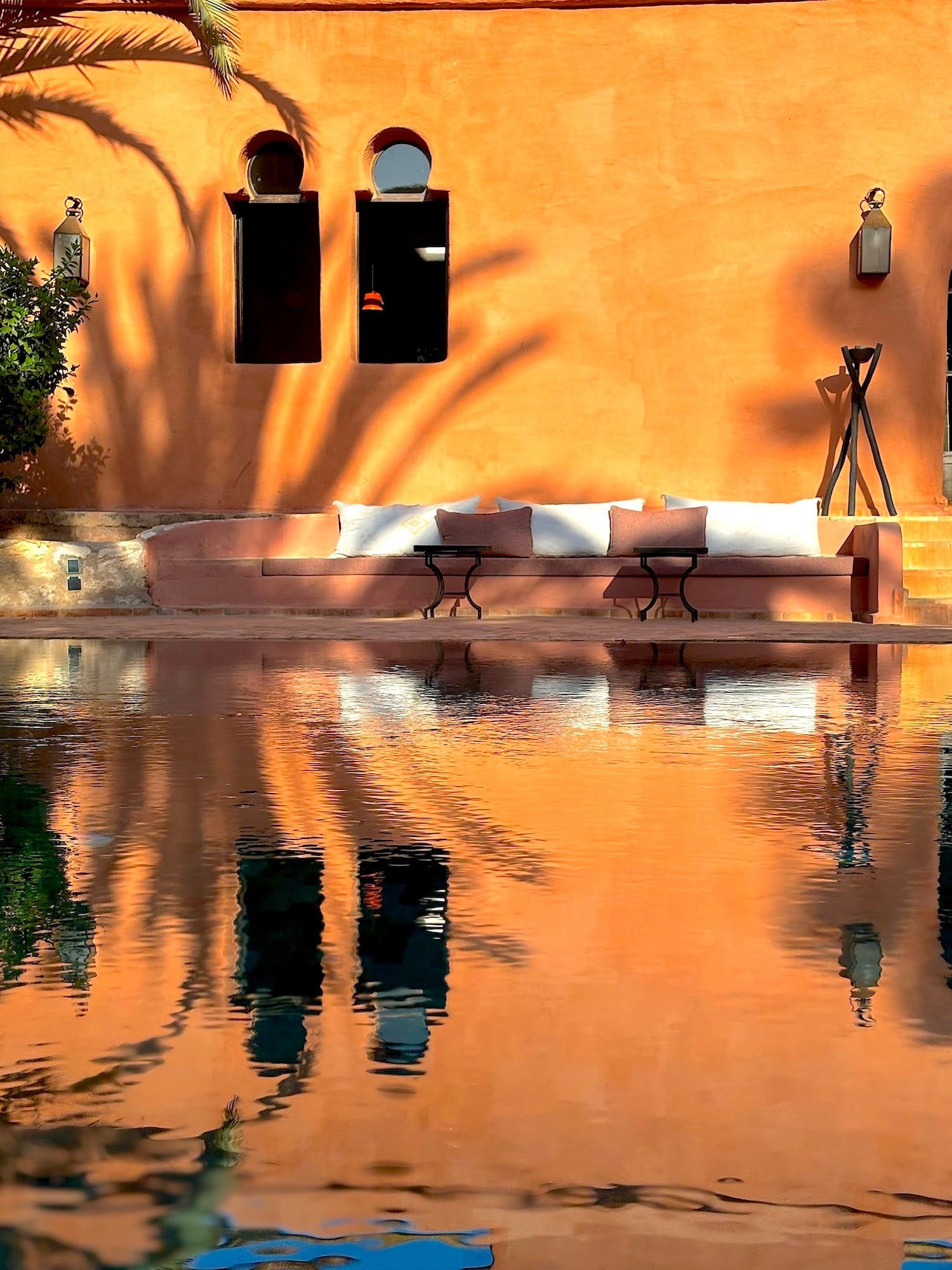 Palais Amon - The French Concierge
