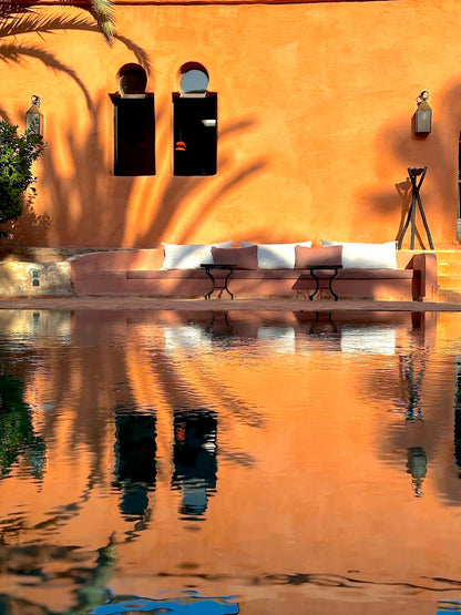 Palais Amon - The French Concierge