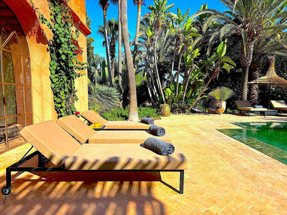 Palais Amon - The French Concierge