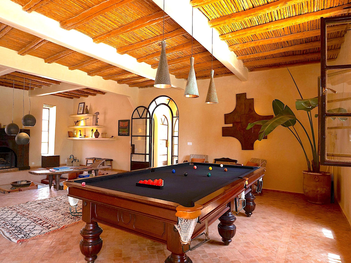 Palais Amon - The French Concierge