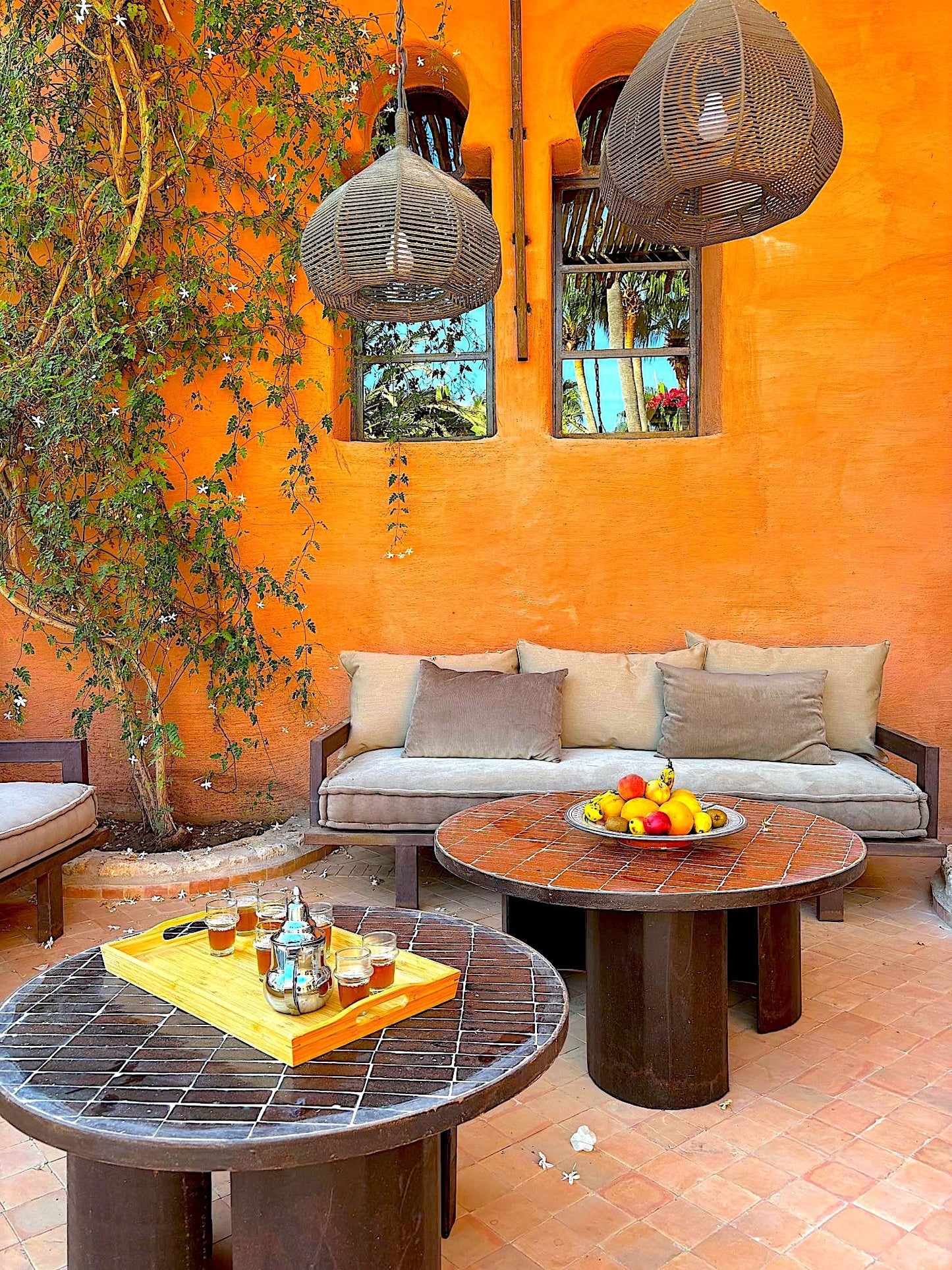 Palais Amon - The French Concierge